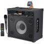Emerson DV121 Karaoke System