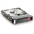 HP 507127-S21 300 GB 2.5" Internal Hard Drive SAS 600 - 10000 rpm