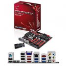 ROG Rampage IV Extreme Desktop Motherboard - Intel - Socket LGA-2011