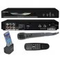 Emerson GQ100 Karaoke System