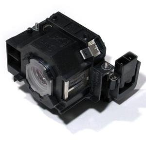 eReplacements ELPLP42 Replacement Lamp
