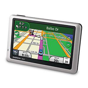 Nuvi 1450T GPS