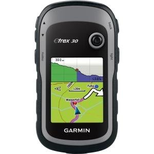 Garmin eTrex 30 Handheld GPS Navigator