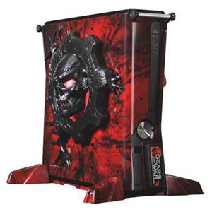 Licensed Vault: Gears of War 3