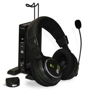 Turtle Beach EarForce XP500 Headset