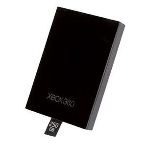 Xbox 360 250GB Internal Hard Drive