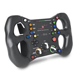 SteelSeries SWR-S1 Gaming Steering Wheel