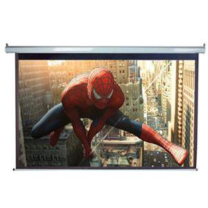 Elite Screens VMAX84XWH2 Electric Projection Screen