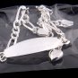 100 OPP SELF ADHESIVE SEAL CLEAR PLASTIC BAG 4" X 6"