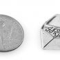 STERLING SILVER LOVER'S LOVE LETTER CHARM/PENDANT