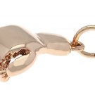 14KT GOLD BOXING GLOVE 3D TRADITIONAL CHARM/ PENDANT