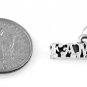 STERLING SILVER FAMILY CHARM/PENDANT