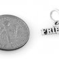 STERLING SILVER FRIENDS CHARM/PENDANT
