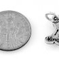 STERLING SILVER FRUIT OF THE SPIRIT- KINDNESS CHARM/PENDANT