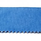 JEWELRY SILVER/GOLD/PLATINUM CLEANING POLISHING CLOTH