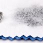 JEWELRY SILVER/GOLD/PLATINUM CLEANING POLISHING CLOTH