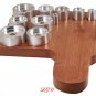 US Patented Watch Back Case Closing Presser Tool