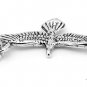 STERLING SILVER SEAGULL 3D CHARM/PENDANT