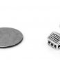 STERLING SILVER LIGHTHOUSE CHARM/PENDANT