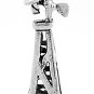 STERLING SILVER WIND MILL/PUMP CHARM/PENDANT