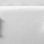 STERLING SILVER CZ OVAL FILIGRI STUD EARRINGS 8X6MM