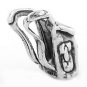 STERLING SILVER BACKPACK 3D CHARM/PENDANT