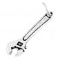 STERLING SILVER WORKMAN'S TOOL, WRENCH CHARM/PENDANT
