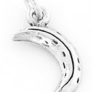 STERLING SILVER FRUIT OF THE SPIRIT-SELF CONTROL CHARM