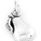 STERLING SILVER FRUIT OF THE SPIRIT-GENTLENESS CHARM