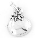 STERLING SILVER FRUIT OF THE SPIRIT-PATIENCE CHARM/PENDANT