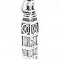 STERLING SILVER 3D ENGLAND'S CLOCK BIG BEN CHARM
