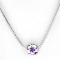 STERLING SILVER 3mm ITALY SNAKE CHAIN 18" NECKLACE