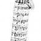 STERLING SILVER ITALY LEANING TOWER OF PISA CHARM