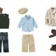 Boy's Apparel