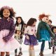 Girl's Apparel