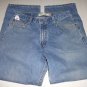 LEVIS 569 MENS JEANS SIZE 30 STRAIGHT