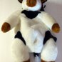 Plushland Cartoon 18" Cow Backpack