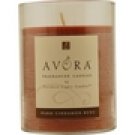 Warm Cinnamon Buns Scented Candle 3 x 4.5"