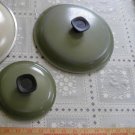 Club aluminum lids