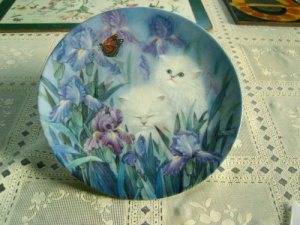 Garden Discovery"  by Lily Chang first issue in the "Petal Pals Collection