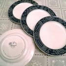 Mikasa Star Track Dinner Plate 396427 REDUCED!