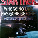 Star Trek Where No One Has Gone Before 1st edition HC/D