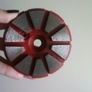 10 SEG METAL