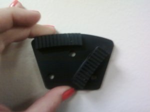 Trapezoid Metal