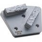 PCD TRAPEZOID