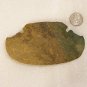 Ulu Knife Hand Axe UL09