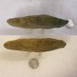 Ulu Knife Hand Axe UL09