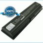 HP DV2000 And Compaq Presario V3000 Series Notebook Battery