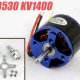 RC Brushless Motor