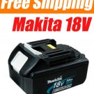 8 Pieces ★ Makita BL1830 18V 3.0 Ah 18Volt Li-Ion Battery Pack - USD 327.00 Free Shipping!